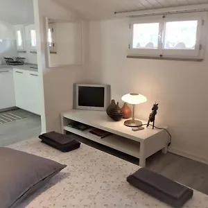La Mansarda Vicino Stazione Apartament Perugia