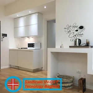Bartolo Centro Storico Apartament Perugia