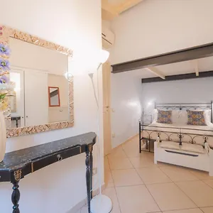 Apartament Mosaico Piazza Ix Aprile, Taormina