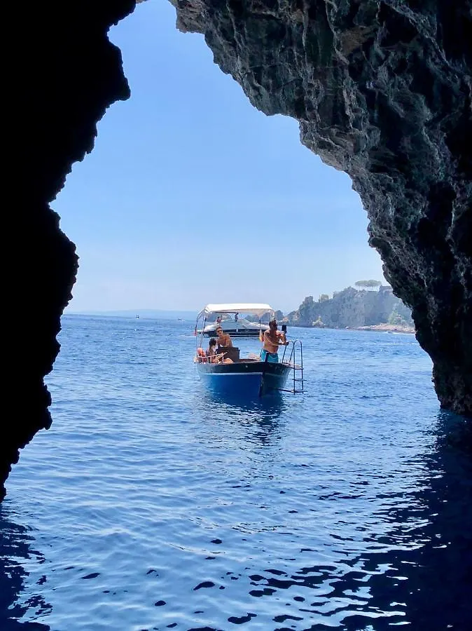 Taliari Taormina Apartment Italy