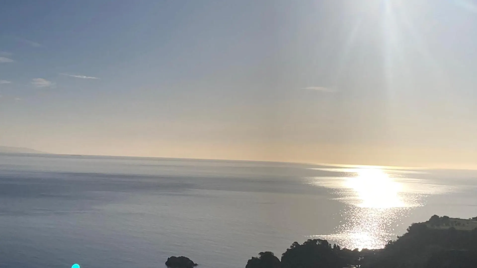 Taliari Taormina Apartment