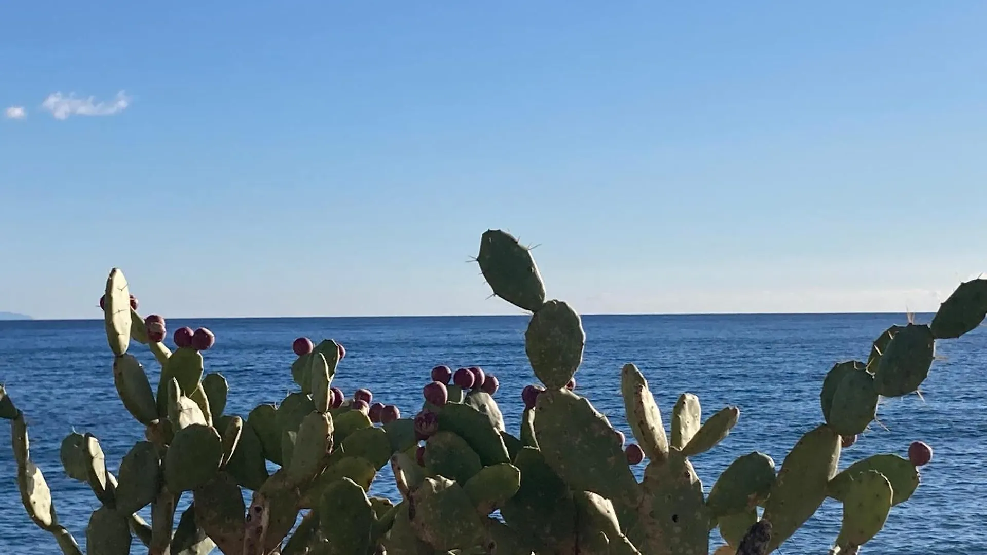 Taliari Taormina Apartment Italy