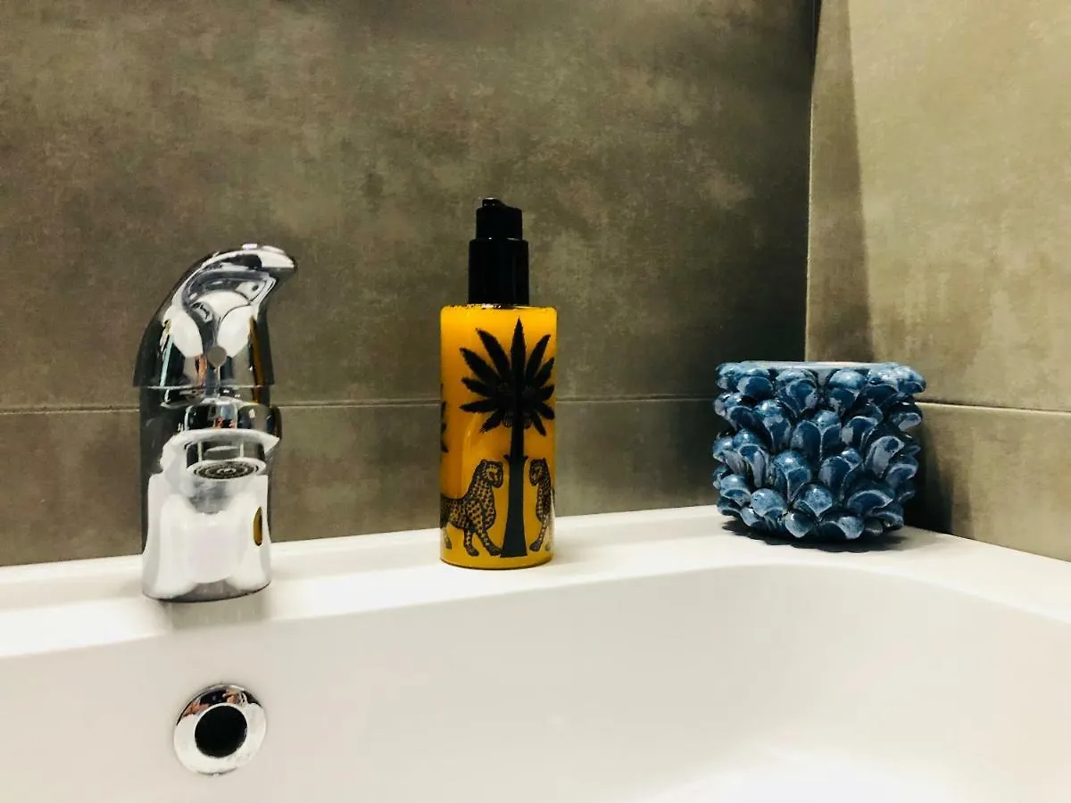 Taliari Taormina Apartment