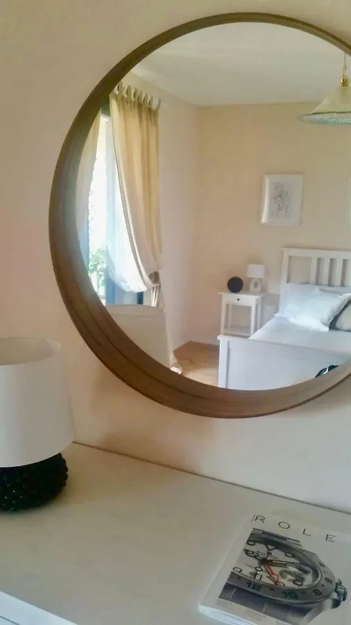Taliari Taormina Apartment