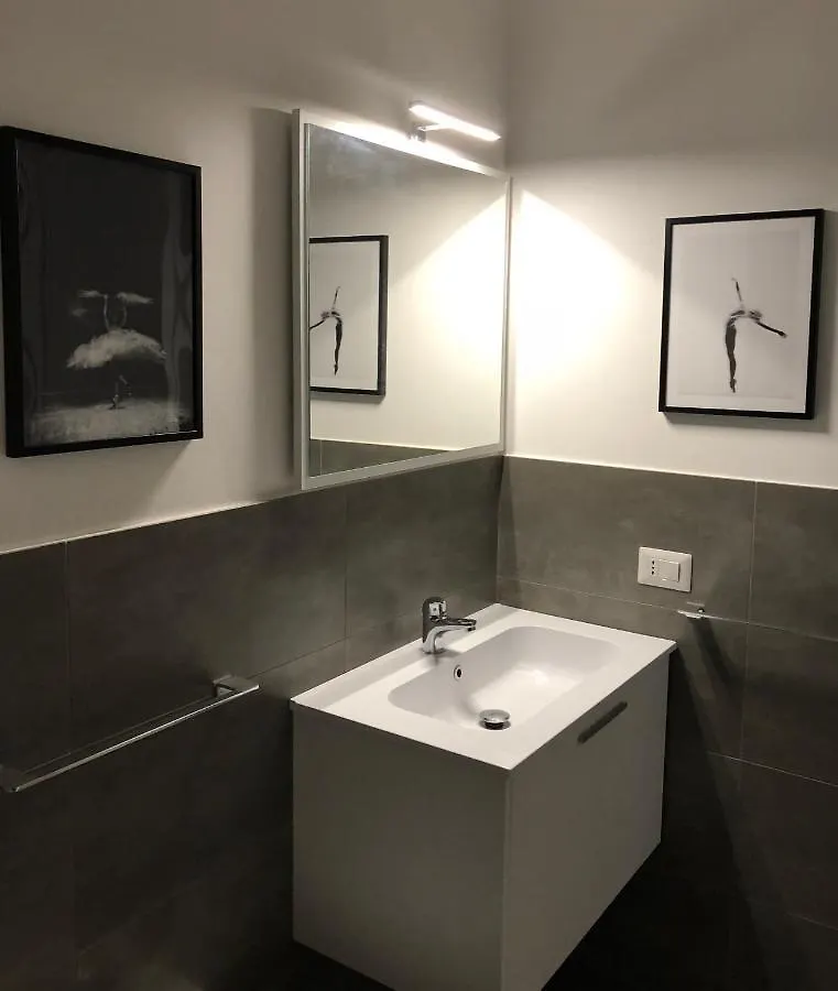 Taliari Taormina Apartment