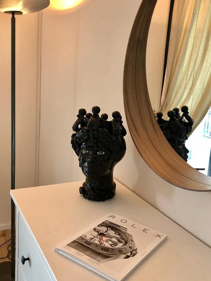 Taliari Taormina Apartment Italy